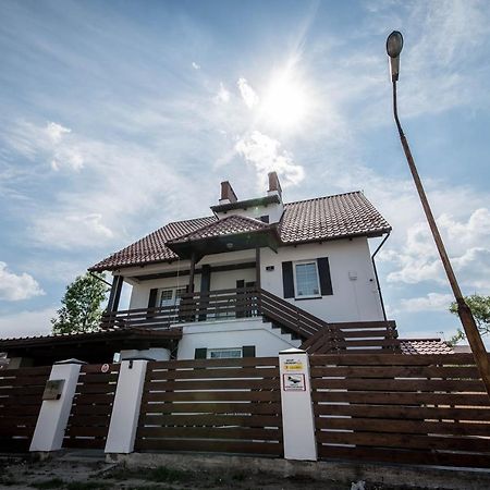 Perla Baltyku Lejlighed Ujście-Darłowskie Eksteriør billede